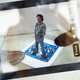 Illustration for article titled Augmented Reality Avatar James May Is Your New Museum Buddy